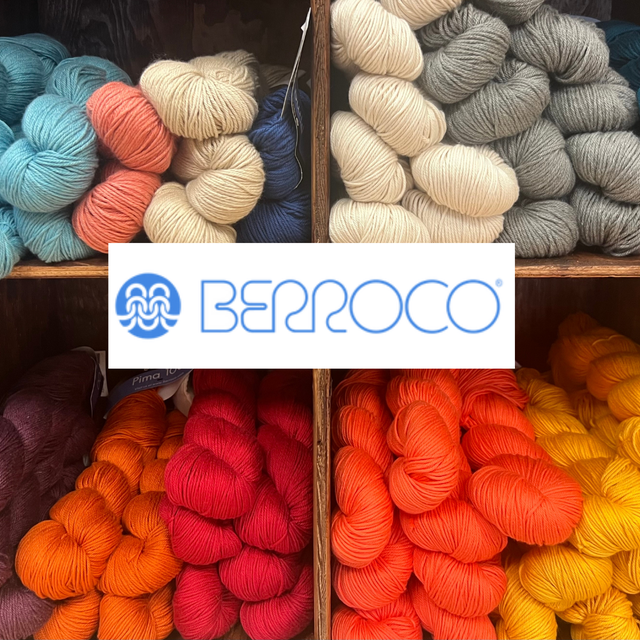 Yarn | A Skein Away